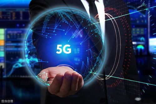 5G通信技術(shù)賦能工業(yè)互聯(lián)網(wǎng)協(xié)同，釋放無(wú)限工業(yè)潛力