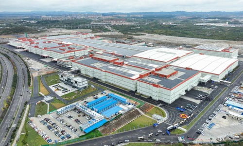 當福氣遇上貴氣 新興能源技術研發的變局之美