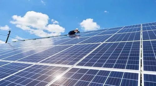 繼續增資新能源 牧原目標水電成本頭均降9元，22場光伏項目已投入運行
